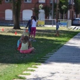 dsc 0353 - Sportraad Zaventem 