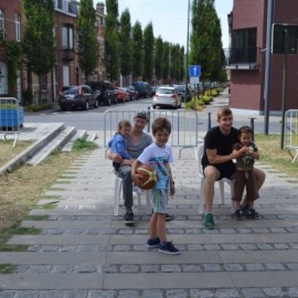 dsc 0371 - Sportraad Zaventem 