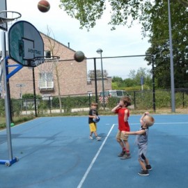dsc 0375 - Sportraad Zaventem 