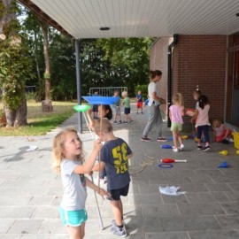 dsc 0386 - Sportraad Zaventem 
