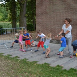dsc 0404 - Sportraad Zaventem 
