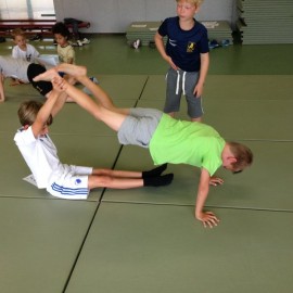 img 3283 - Sportraad Zaventem 