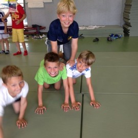 img 3299 - Sportraad Zaventem 