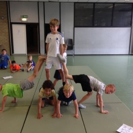 img 3327 - Sportraad Zaventem 