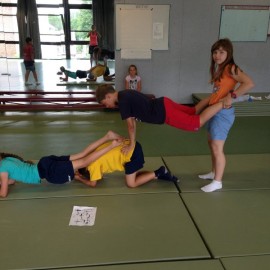 img 3399 - Sportraad Zaventem 