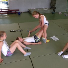 img 3405 - Sportraad Zaventem 