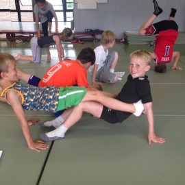 img 3457 - Sportraad Zaventem 
