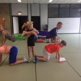 img 3506 - Sportraad Zaventem 