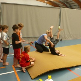 p1050798 - Sportraad Zaventem 