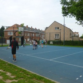 p1050913 - Sportraad Zaventem 