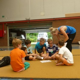 p1050926 - Sportraad Zaventem 