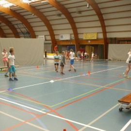 p1050964 - Sportraad Zaventem 