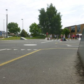 p1050983 - Sportraad Zaventem 
