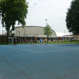 p1060040 - Sportraad Zaventem 