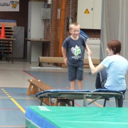 dscf0626 - Sportraad Zaventem 