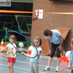 dscf0631 - Sportraad Zaventem 