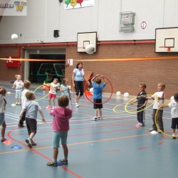 dscf0632 - Sportraad Zaventem 