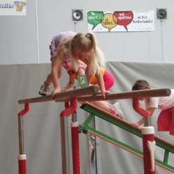 dscf0643 - Sportraad Zaventem 