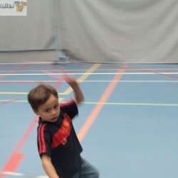 dscf0664 - Sportraad Zaventem 
