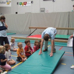 dscf0704 - Sportraad Zaventem 