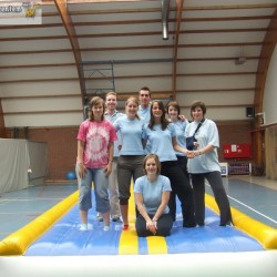 dscf0706 - Sportraad Zaventem 