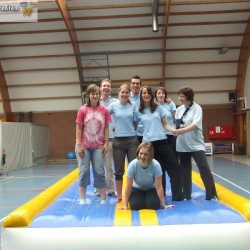 dscf0707 - Sportraad Zaventem 