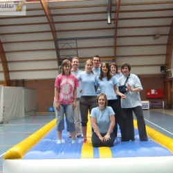 dscf0708 - Sportraad Zaventem 