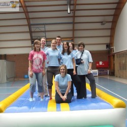 dscf0709 - Sportraad Zaventem 