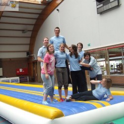 dscf0713 - Sportraad Zaventem 