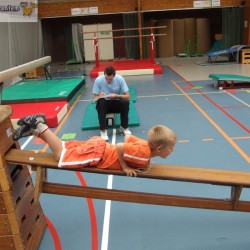 dscf0717 - Sportraad Zaventem 