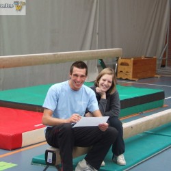 dscf0720 - Sportraad Zaventem 