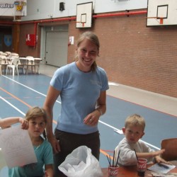 dscf0724 - Sportraad Zaventem 
