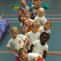 afbeelding 096 - Sportraad Zaventem 