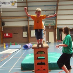 afbeelding 102 - Sportraad Zaventem 