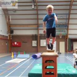 afbeelding 118 - Sportraad Zaventem 