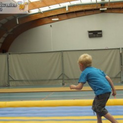 afbeelding 205 - Sportraad Zaventem 