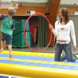 afbeelding 227 - Sportraad Zaventem 