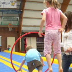 afbeelding 242 - Sportraad Zaventem 