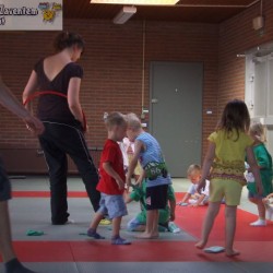 afbeelding 252 - Sportraad Zaventem 