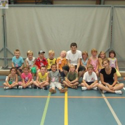 dscf1928 - Sportraad Zaventem 