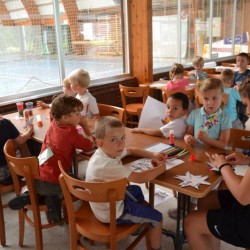 kleutersportkampen 003 - Sportraad Zaventem 