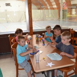 kleutersportkampen 004 - Sportraad Zaventem 