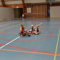 kleutersportkampen 010 - Sportraad Zaventem 