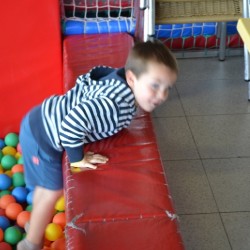 kleutersportkampen 015 - Sportraad Zaventem 