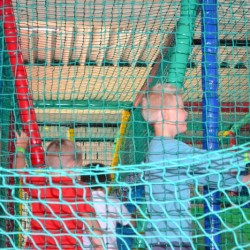 kleutersportkampen 019 - Sportraad Zaventem 