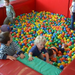kleutersportkampen 026 - Sportraad Zaventem 