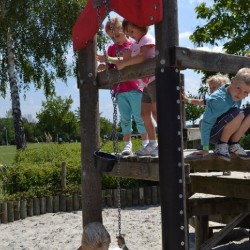kleutersportkampen 028 - Sportraad Zaventem 