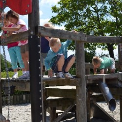 kleutersportkampen 029 - Sportraad Zaventem 