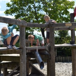 kleutersportkampen 031 - Sportraad Zaventem 