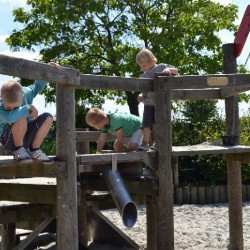 kleutersportkampen 032 - Sportraad Zaventem 